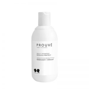 Ежедневен шампоан за подхранване и защита на косата Prouve